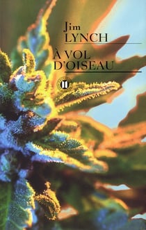 À vol d'oiseau