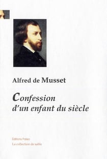La confession d'un enfant du siècle