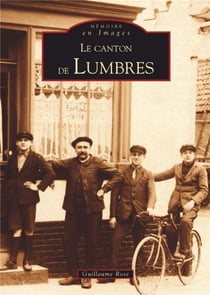 Le canton de Lumbres