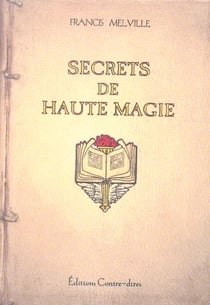 Secrets de haute magie