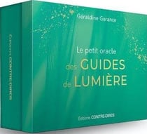 Le petit oracle des guides de lumière