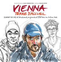Vienna, terre d'accueil - SDF et migrants sous un même toit