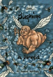 Blaspheme au paradis