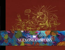 Alëxone company