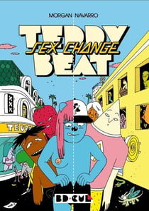 Teddy beat - sex change