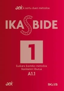Ikasbide 1. (a1.1)