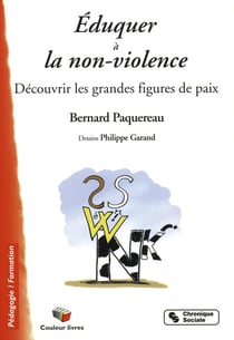 Eduquer a la non-violence