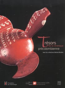 Tresors de la ceramique precolombienne