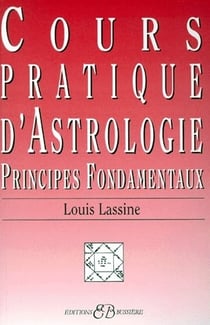 Cours pratique d'astrologie