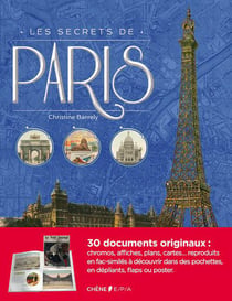 Les secrets de paris