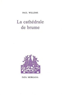 La cathédrale de brume