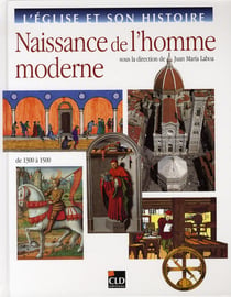 Naissance de l'homme moderne
