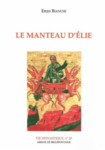 Le manteau d'elie