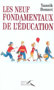 Les neuf fondamentaux de l'education