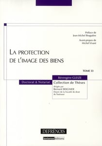 La protection de l'image des biens
