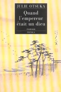 Quand l'empereur etait un dieu