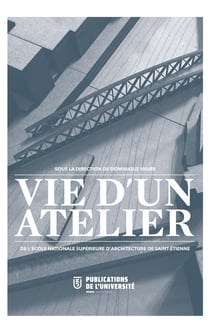 Vie d'un atelier
