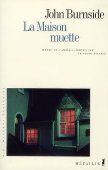 La maison muette