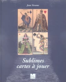 Sublimes cartes à jouer