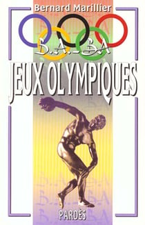 Jeux olympiques