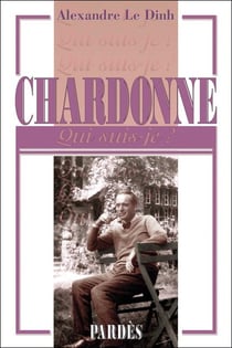 Chardonne - qui suis-je?