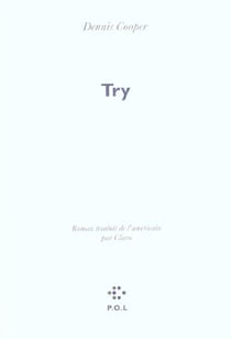Try