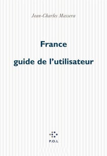 France - guide de l'utilisateur