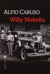 Willy Melodia