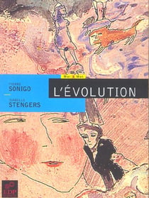EVOLUTION