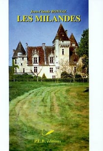 Le château des milandes