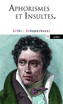 Aphorismes et insultes