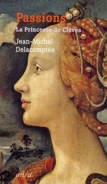 Passions - la princesse de Clèves