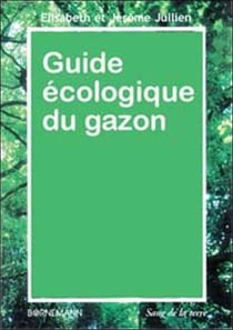 Guide ecologique du gazon