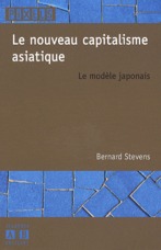 Le nouveau capitaliste asiatique - le modèle japonais