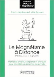 Magnetisme a distance