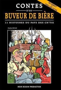 Contes d'un buveur de bi7re