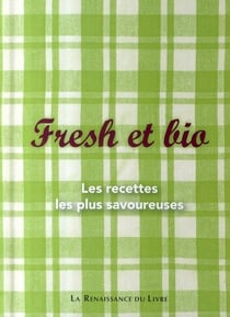 Fresh et bio