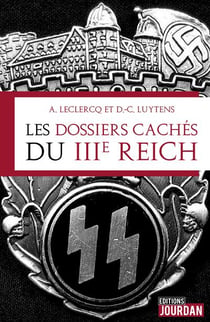 Les dossiers caches du iiie reich