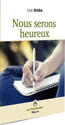 Nous serons heureux