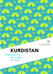 Kurdistan - poussière et vent