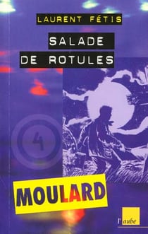 Moulard n.4 - salade de rotules