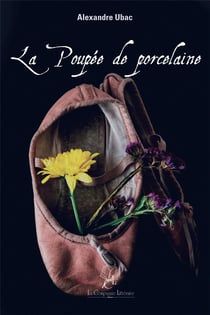 La Poupée de porcelaine