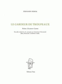 Le gardeur de troupeau
