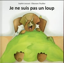 Je ne suis pas un loup