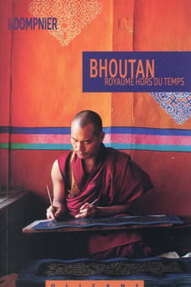 Bhoutan, royaume hors du temps