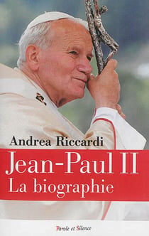 Jean Paul II - la biographie