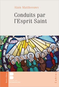 Conduits par l'esprit saint