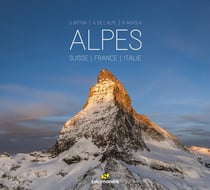 Alpes (2e édition)