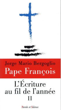 L'écriture au fil de l'année t.2