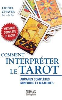 COMMENT INTERPRETER LE TAROT